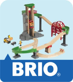 BRIO Brand Store